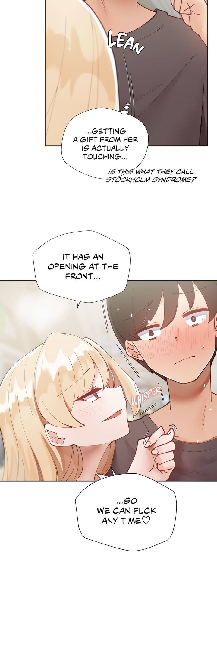 Learning The Hard Way 26