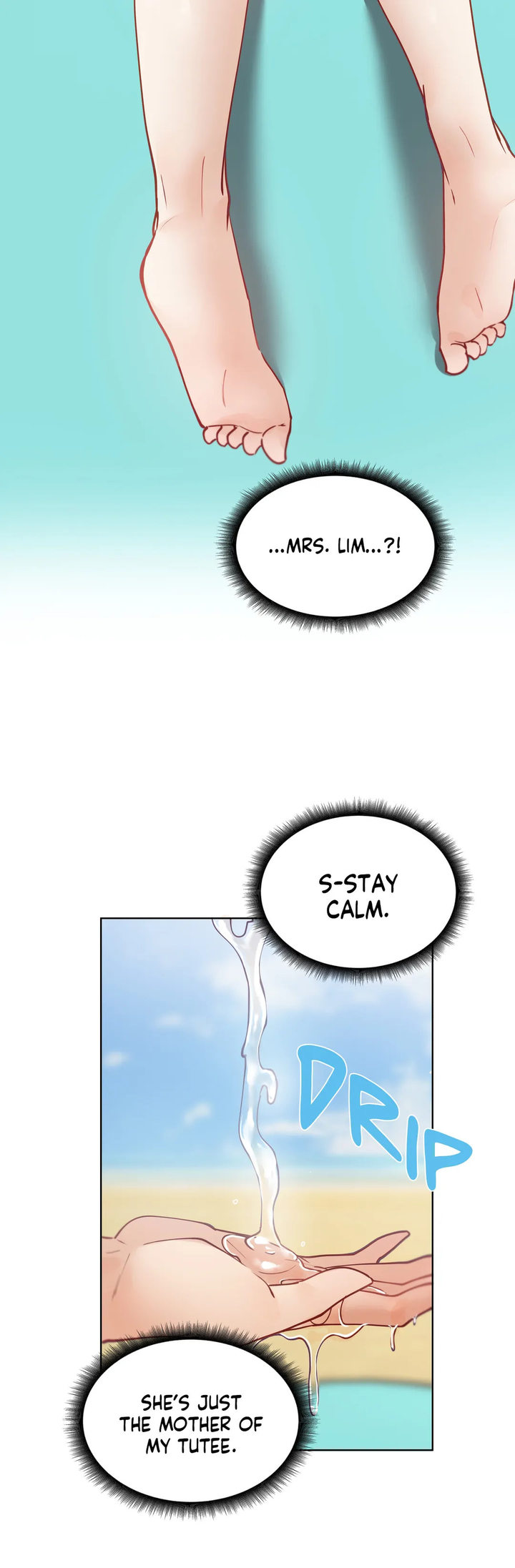 Learning The Hard Way 12