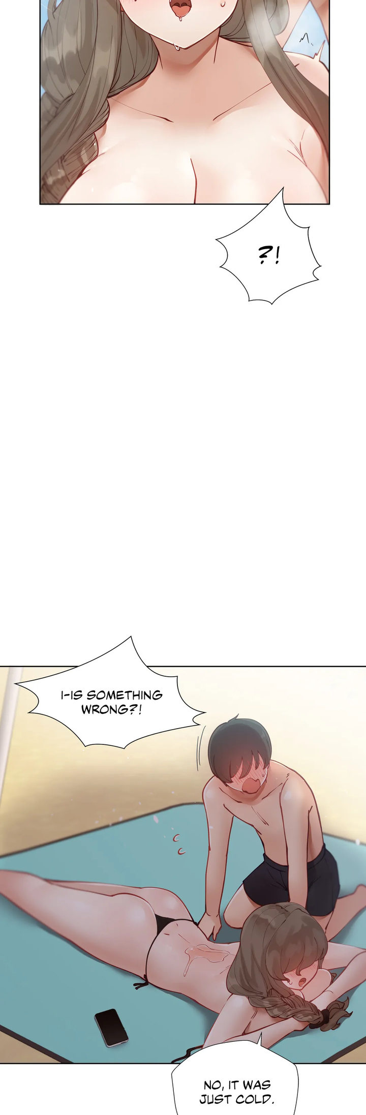 Learning The Hard Way 14