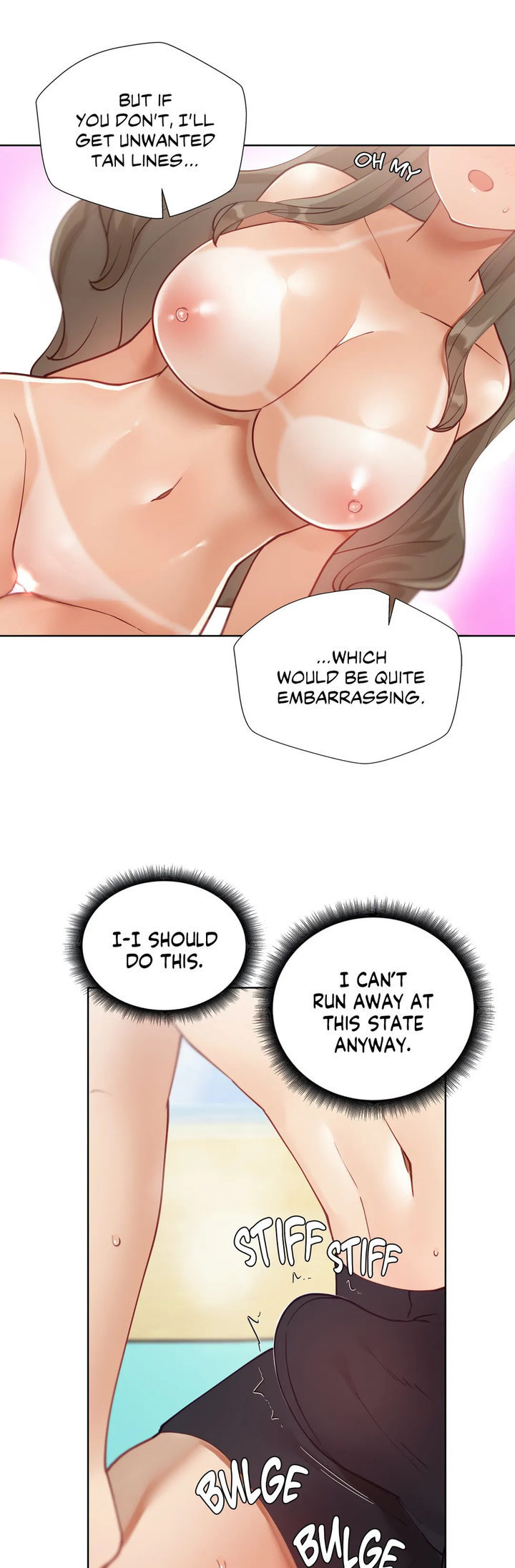 Learning The Hard Way 28