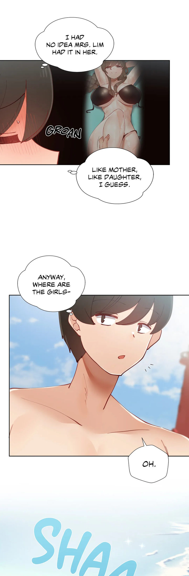Learning The Hard Way 34