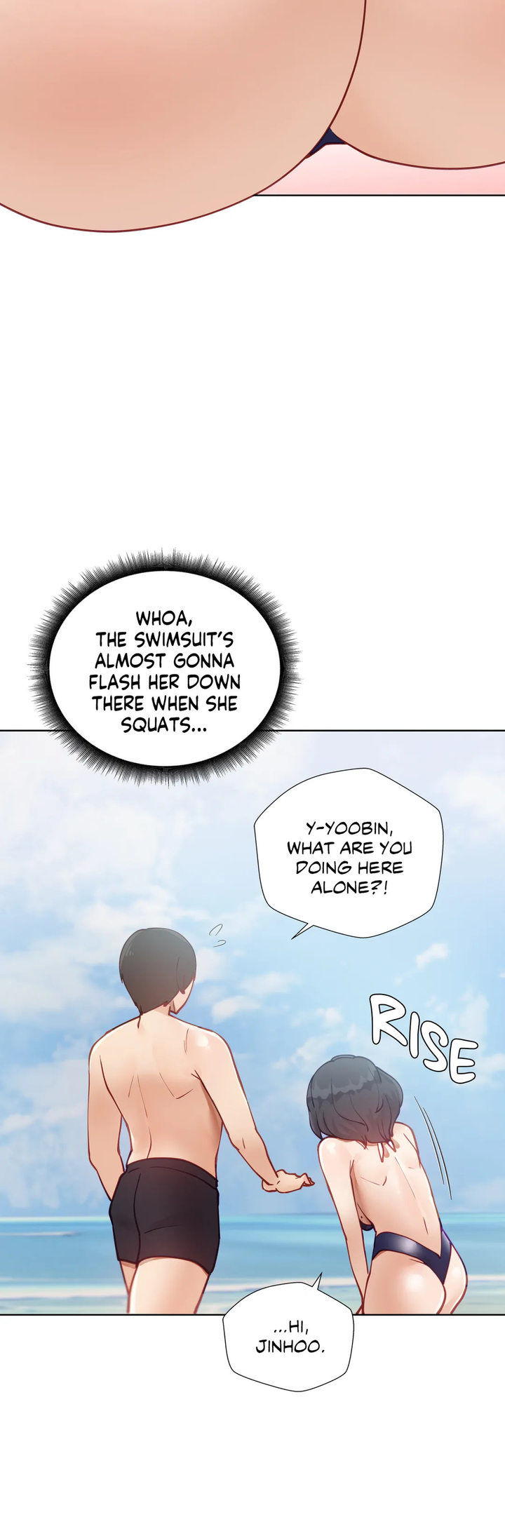Learning The Hard Way 36
