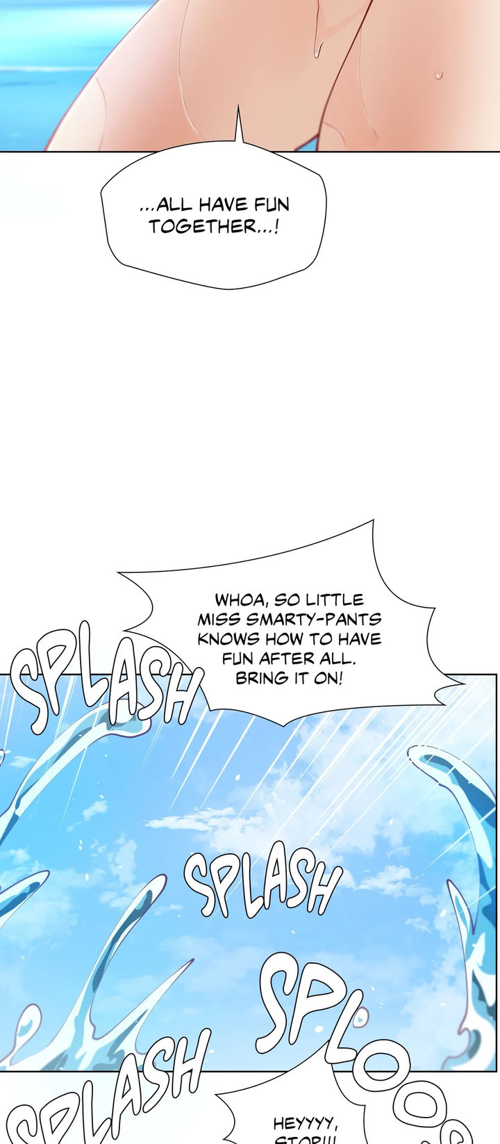 Learning The Hard Way 11