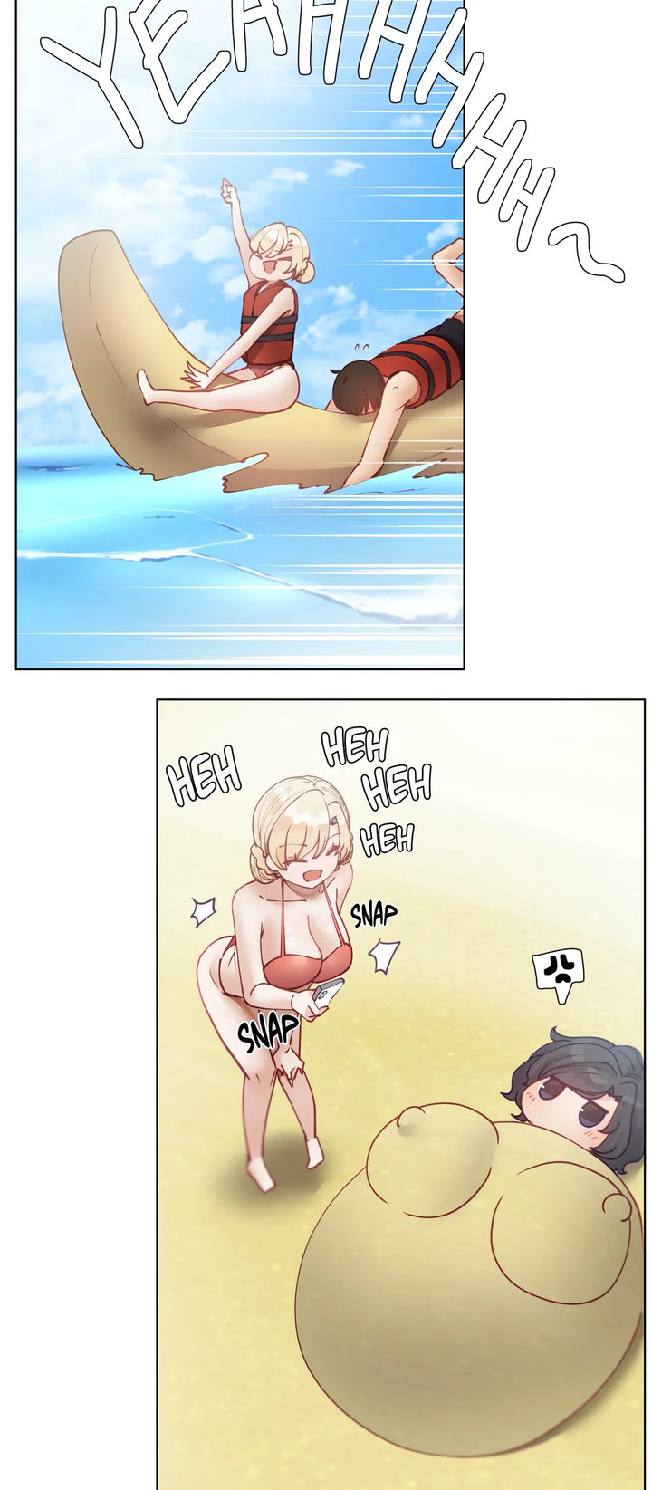 Learning The Hard Way 14