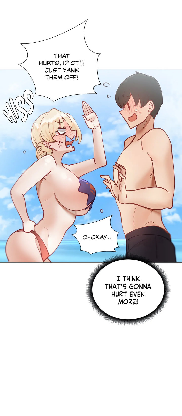 Learning The Hard Way 29