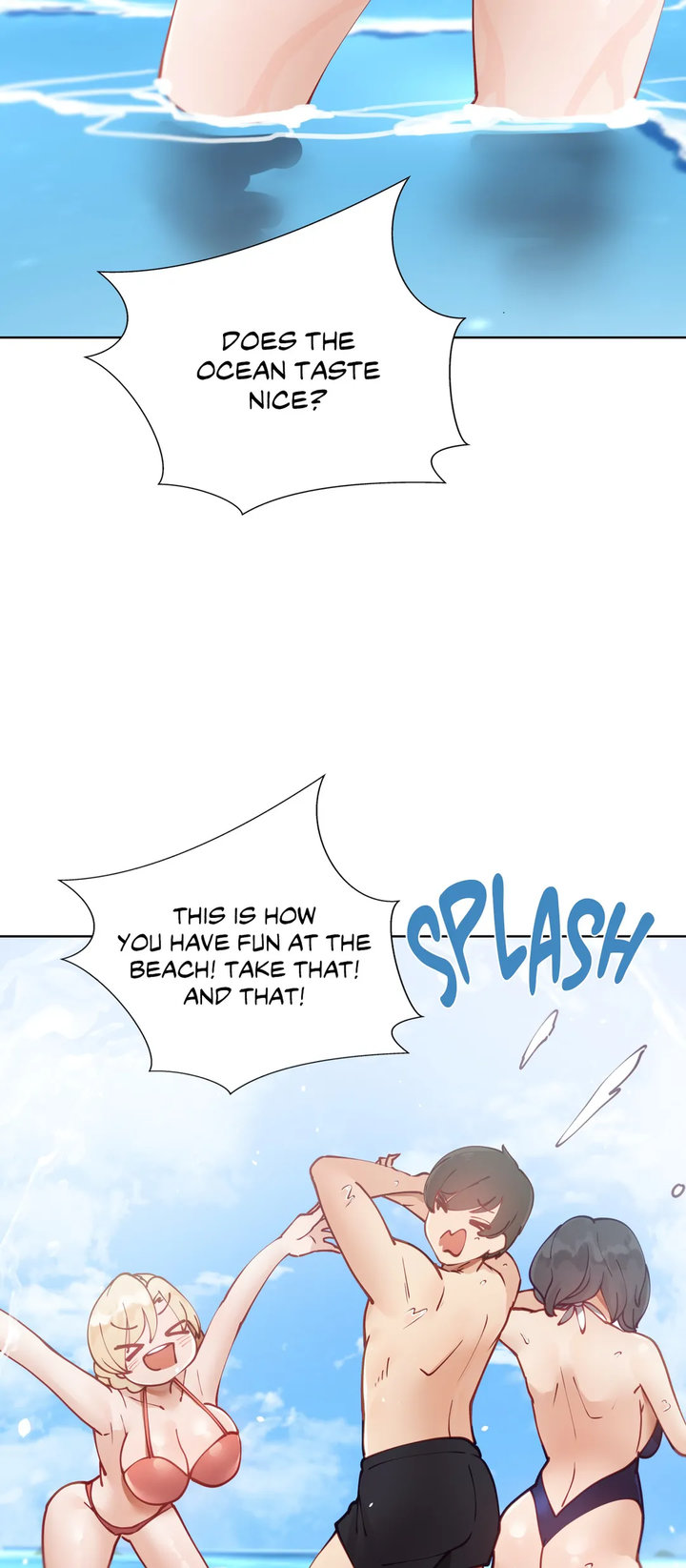 Learning The Hard Way 6
