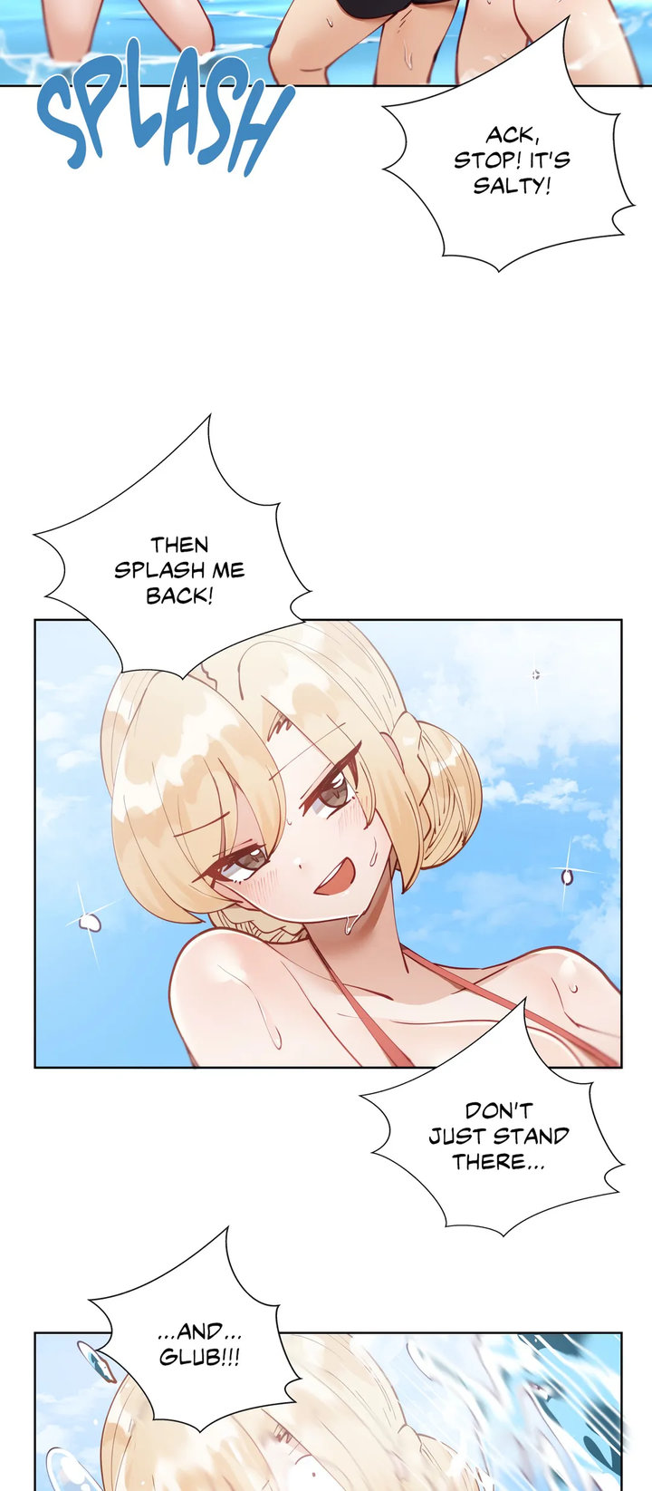Learning The Hard Way 7