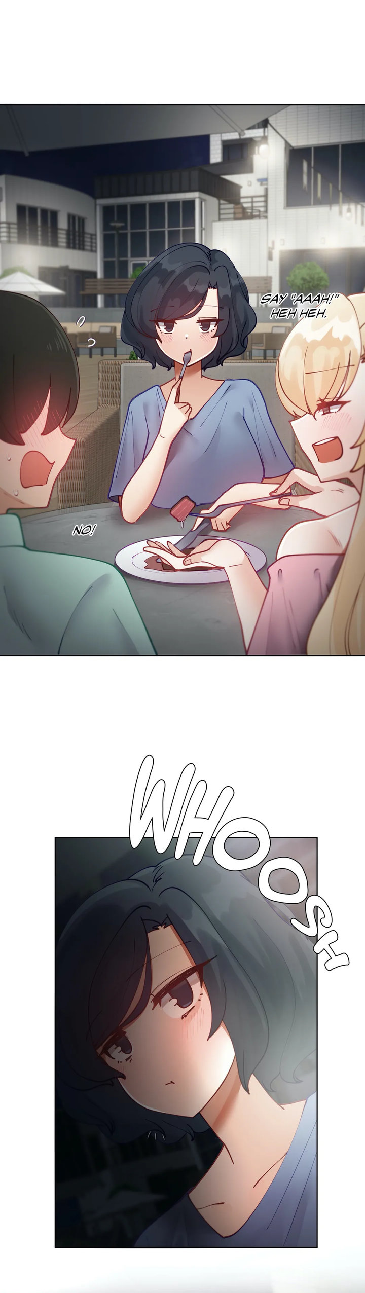 Learning The Hard Way 14