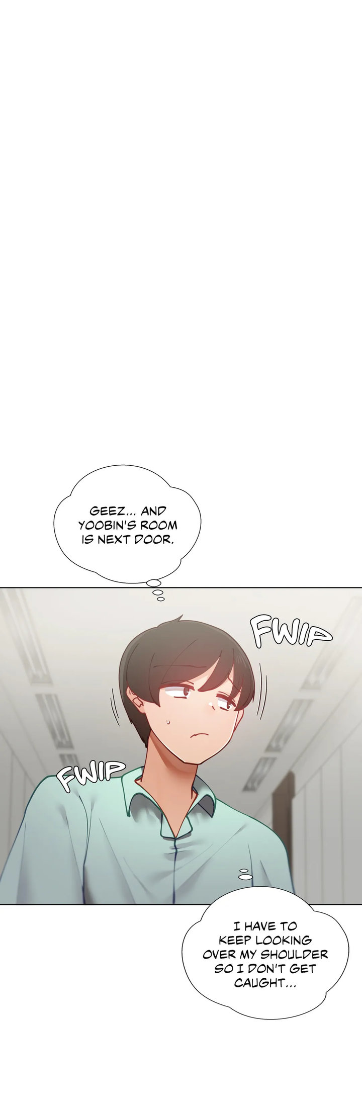 Learning The Hard Way 24