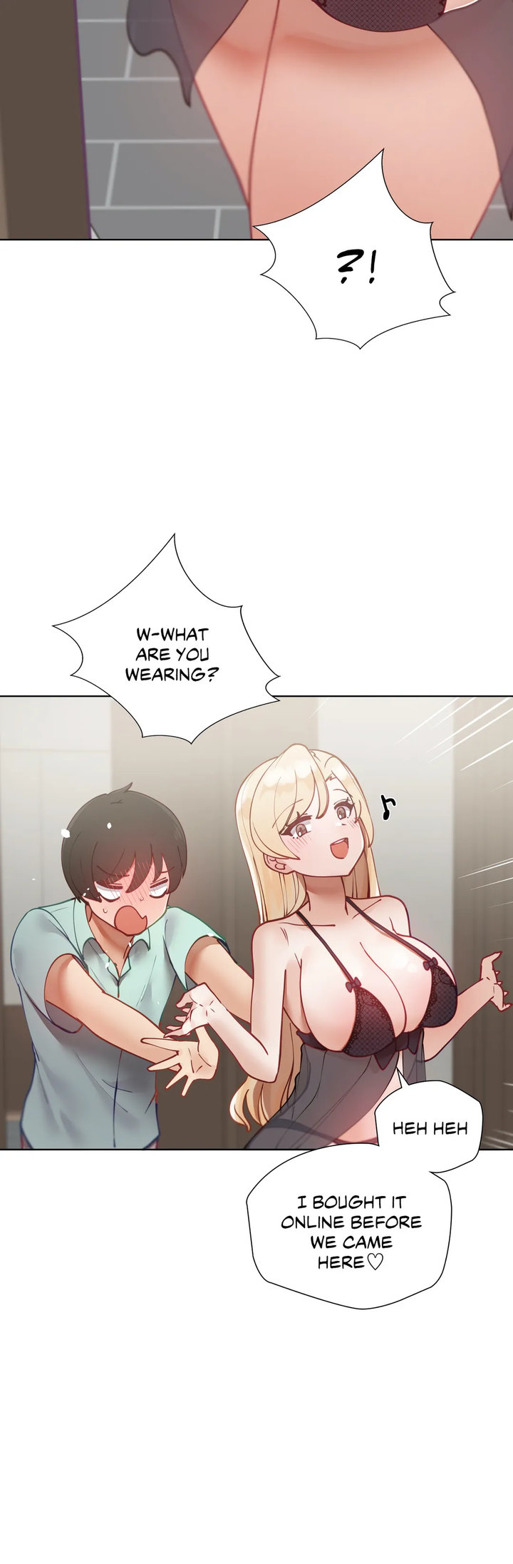 Learning The Hard Way 27