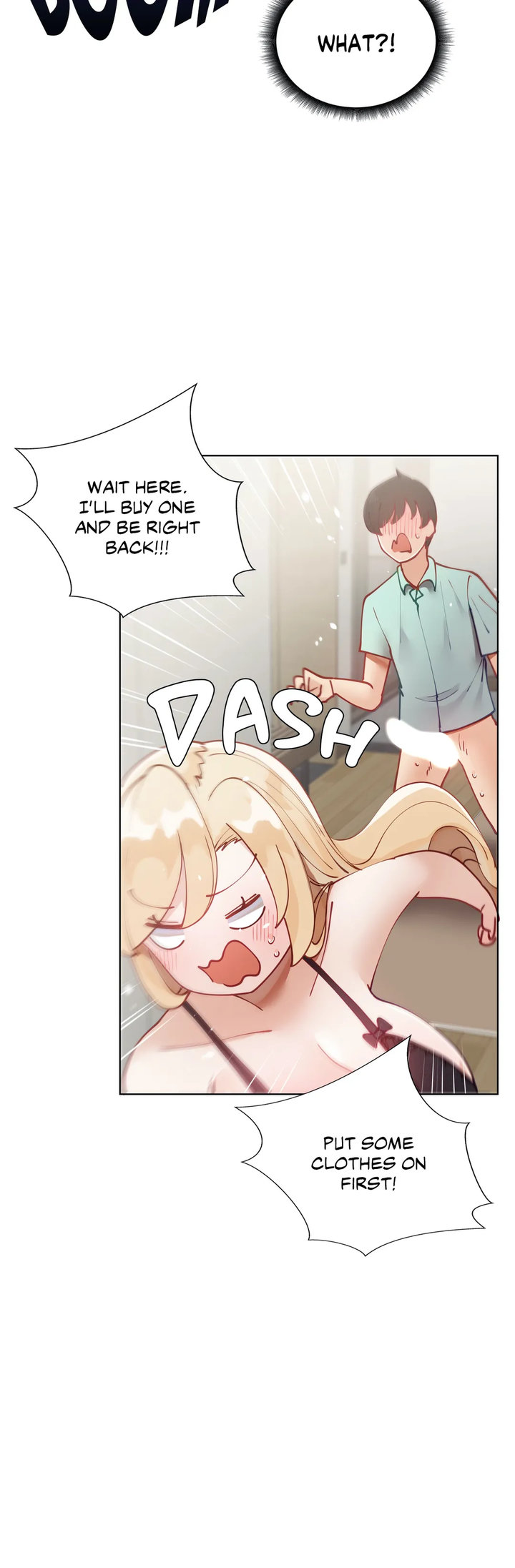 Learning The Hard Way 39