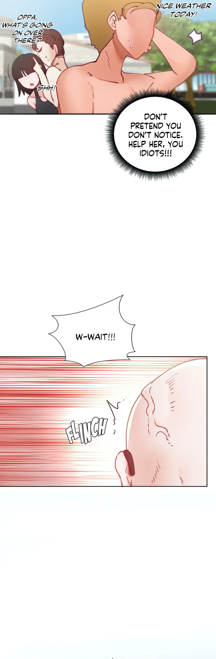 Learning The Hard Way 5