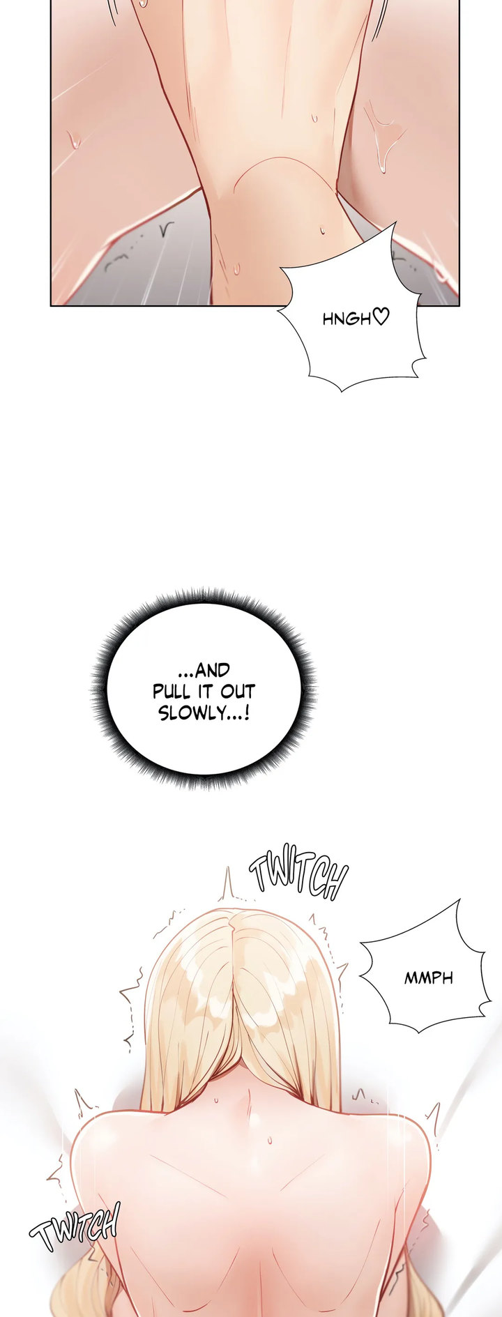 Learning The Hard Way 22