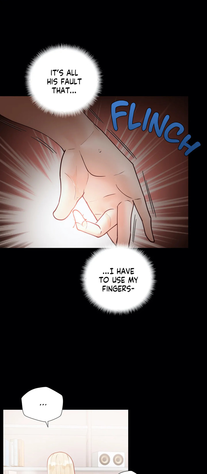 Learning The Hard Way 5