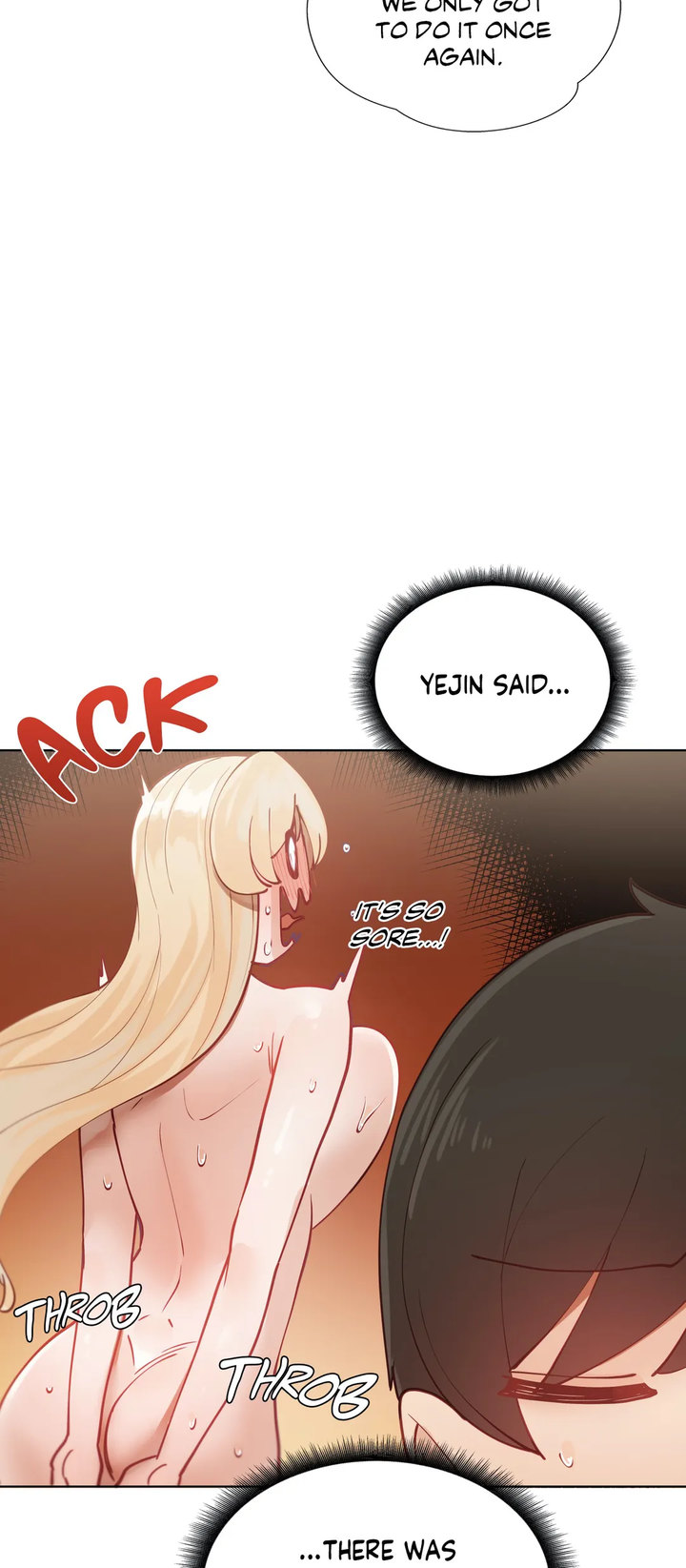 Learning The Hard Way 51