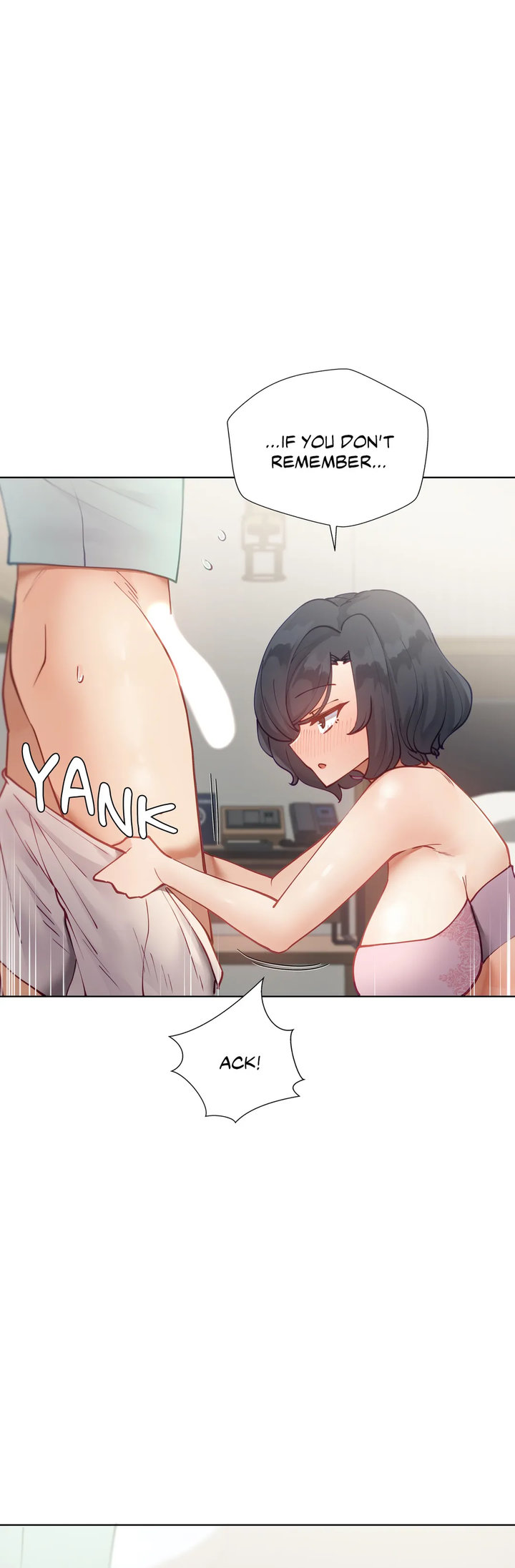 Learning The Hard Way 14