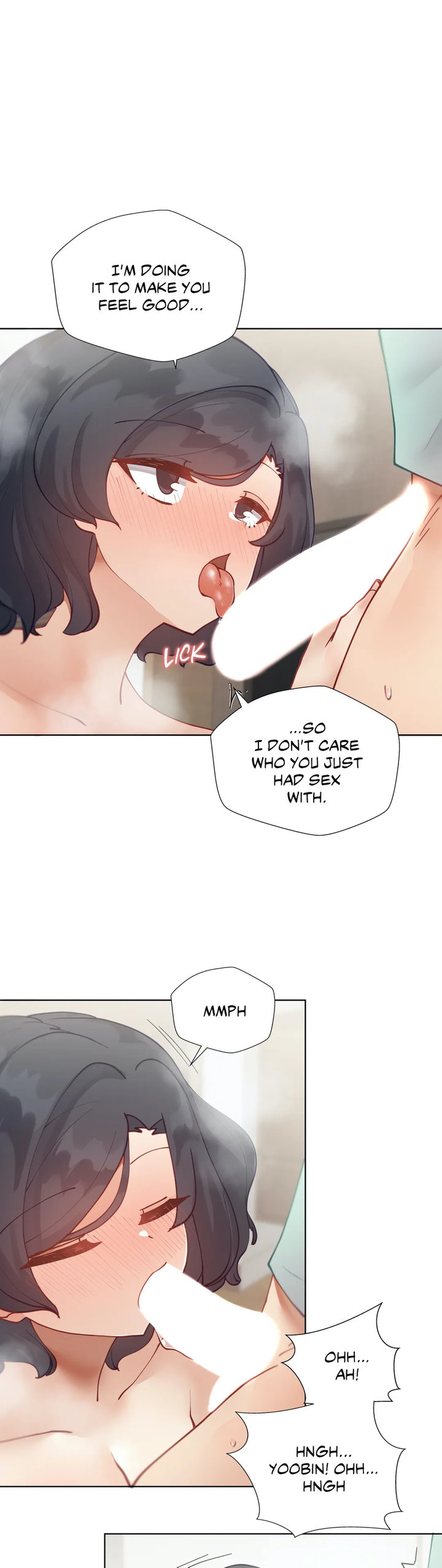 Learning The Hard Way 19