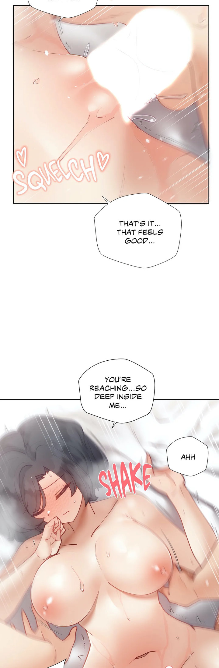 Learning The Hard Way 38