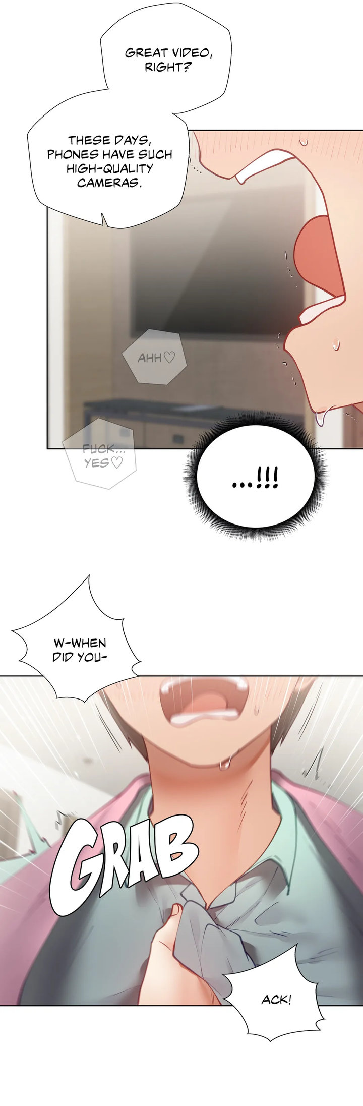 Learning The Hard Way 6