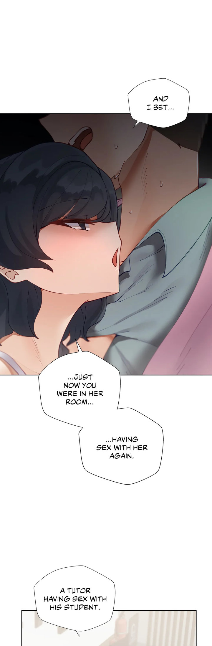 Learning The Hard Way 7