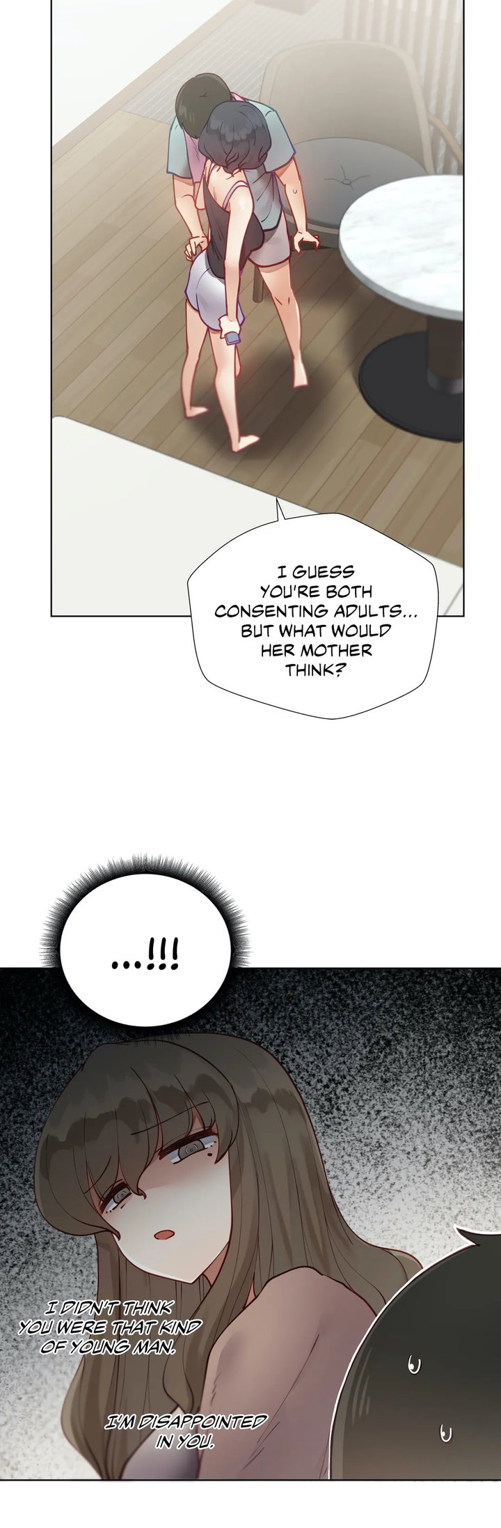 Learning The Hard Way 8