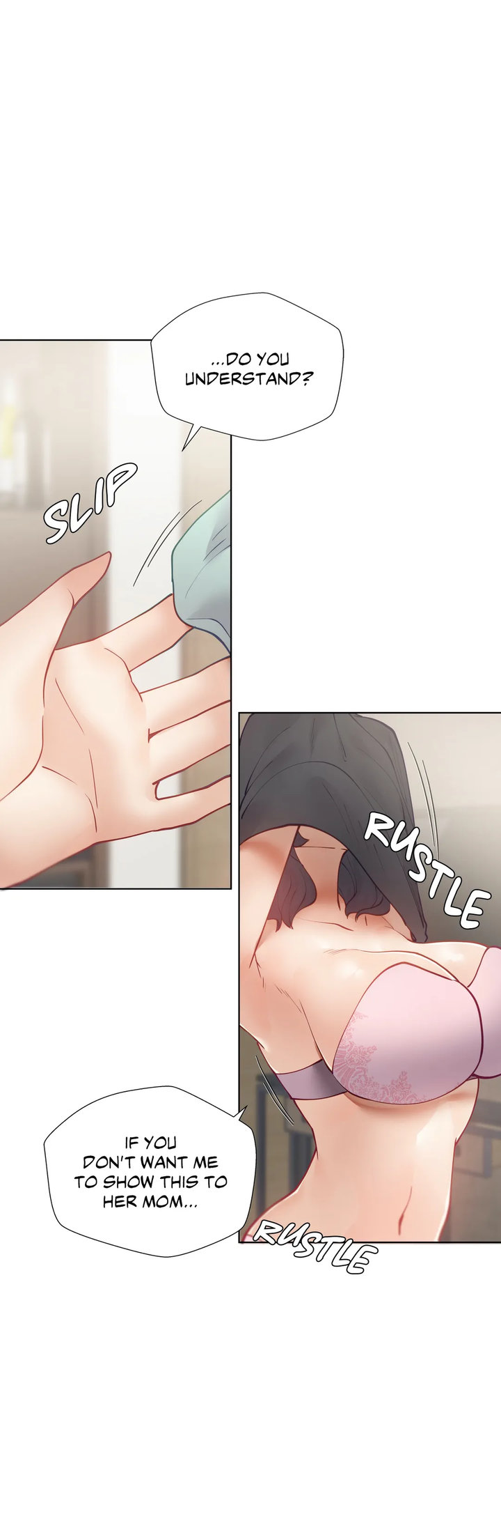 Learning The Hard Way 9