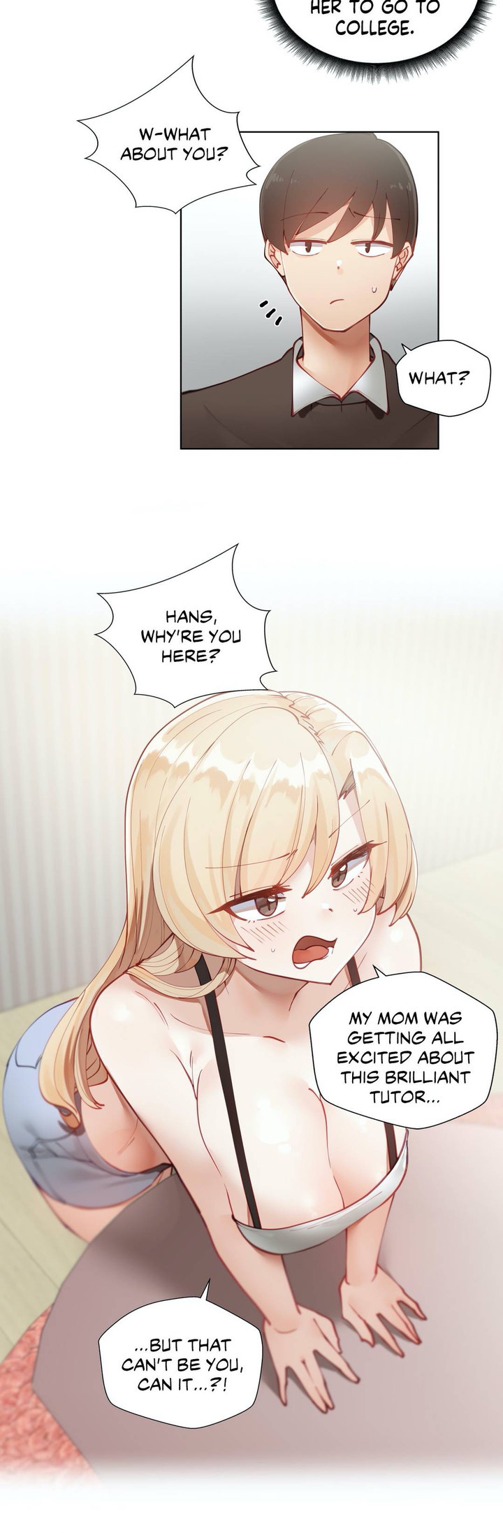 Learning The Hard Way 15