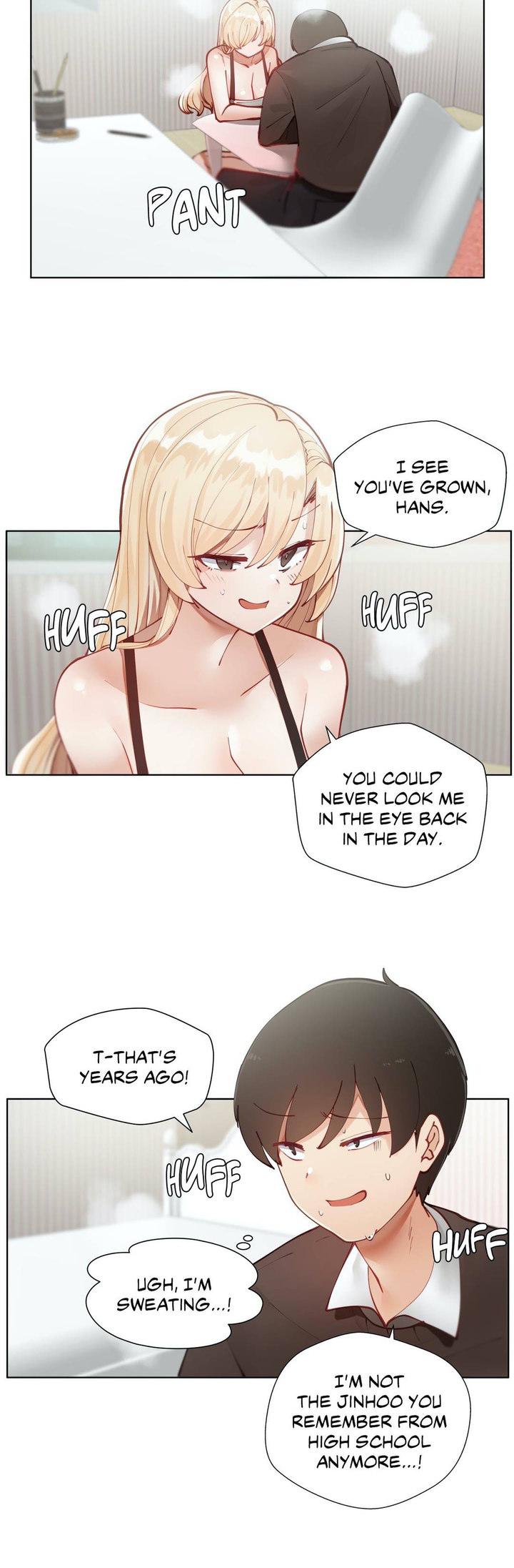 Learning The Hard Way 18
