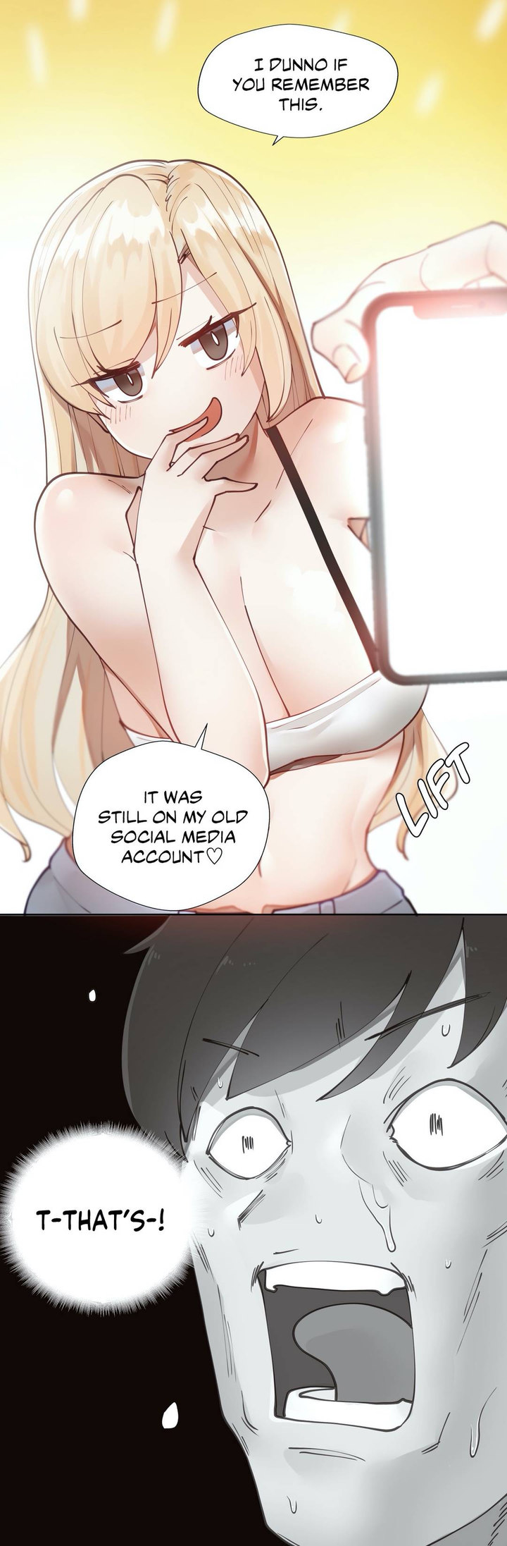 Learning The Hard Way 23