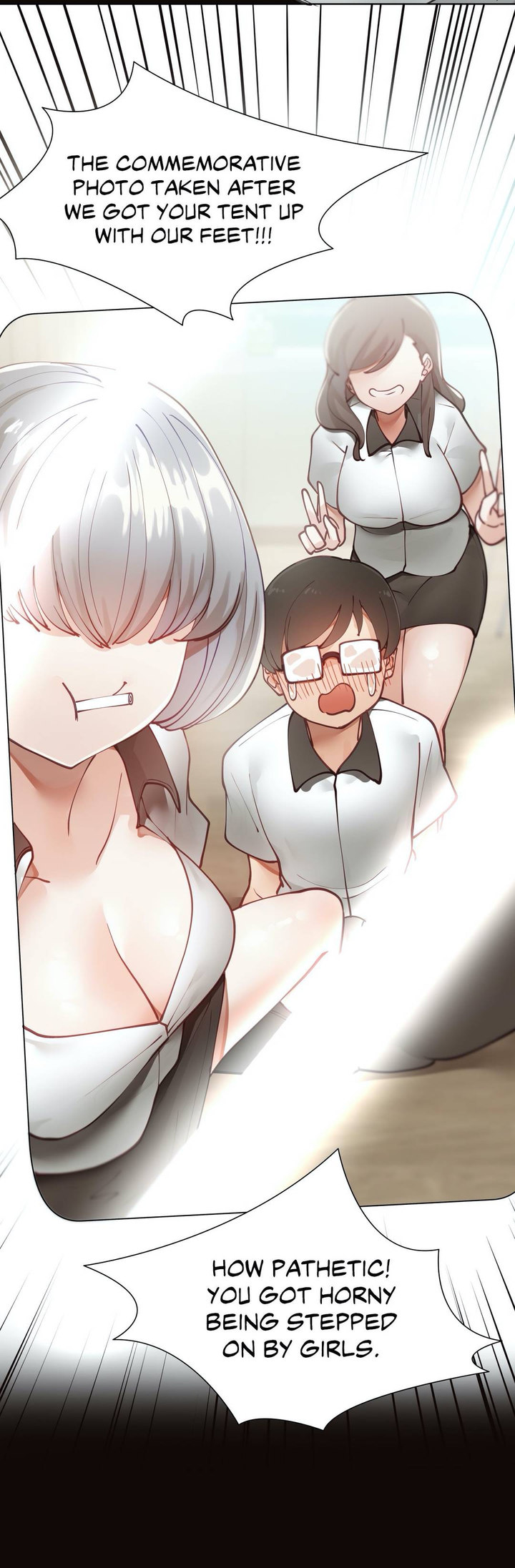 Learning The Hard Way 24