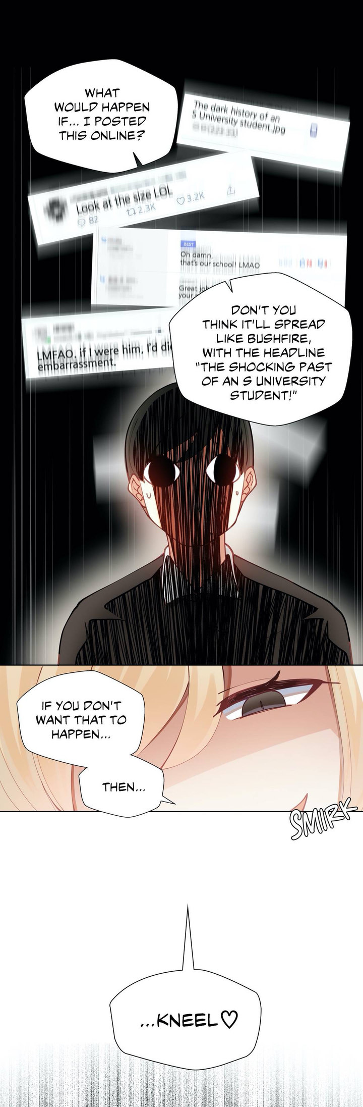 Learning The Hard Way 25