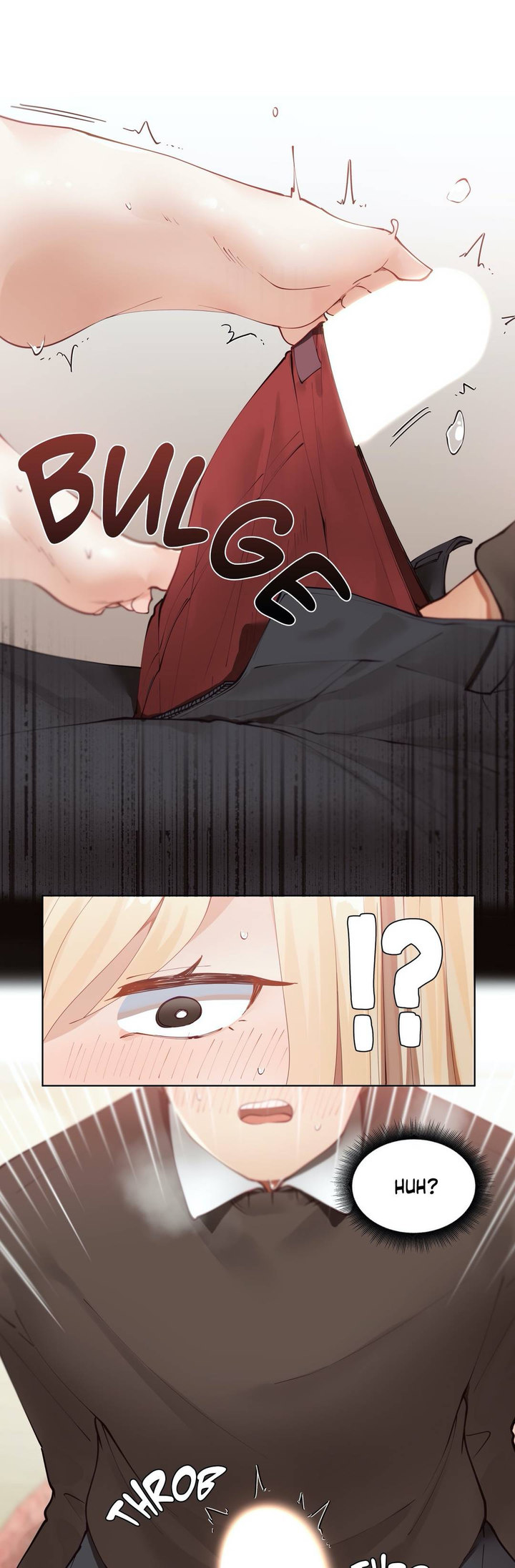 Learning The Hard Way 31