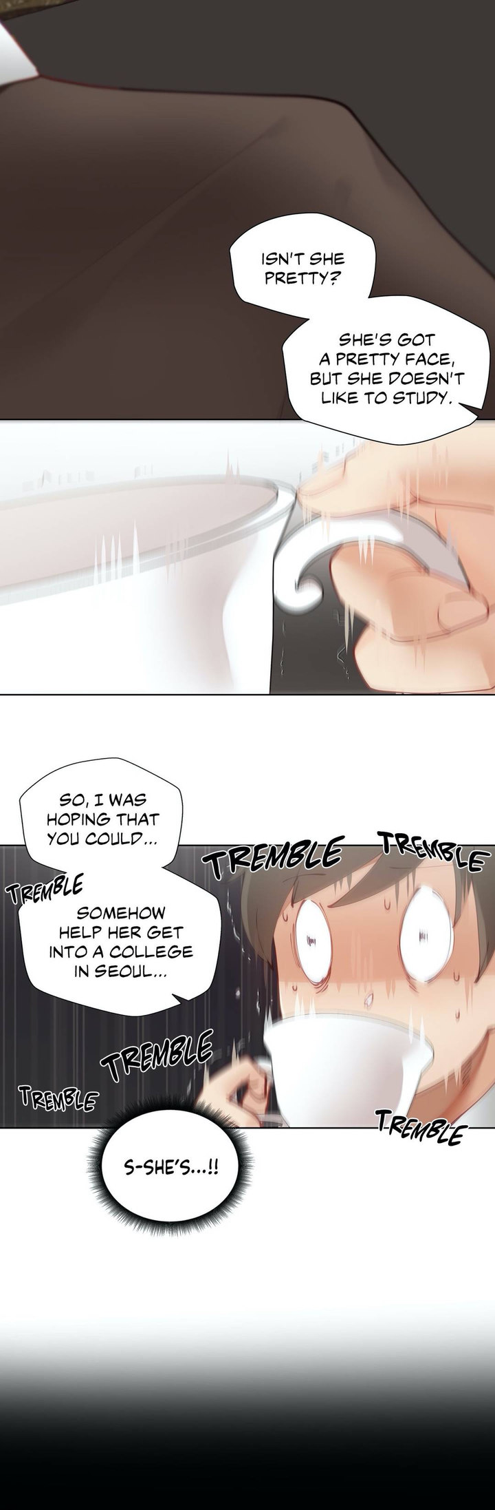 Learning The Hard Way 9
