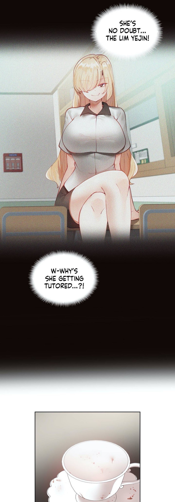 Learning The Hard Way 10