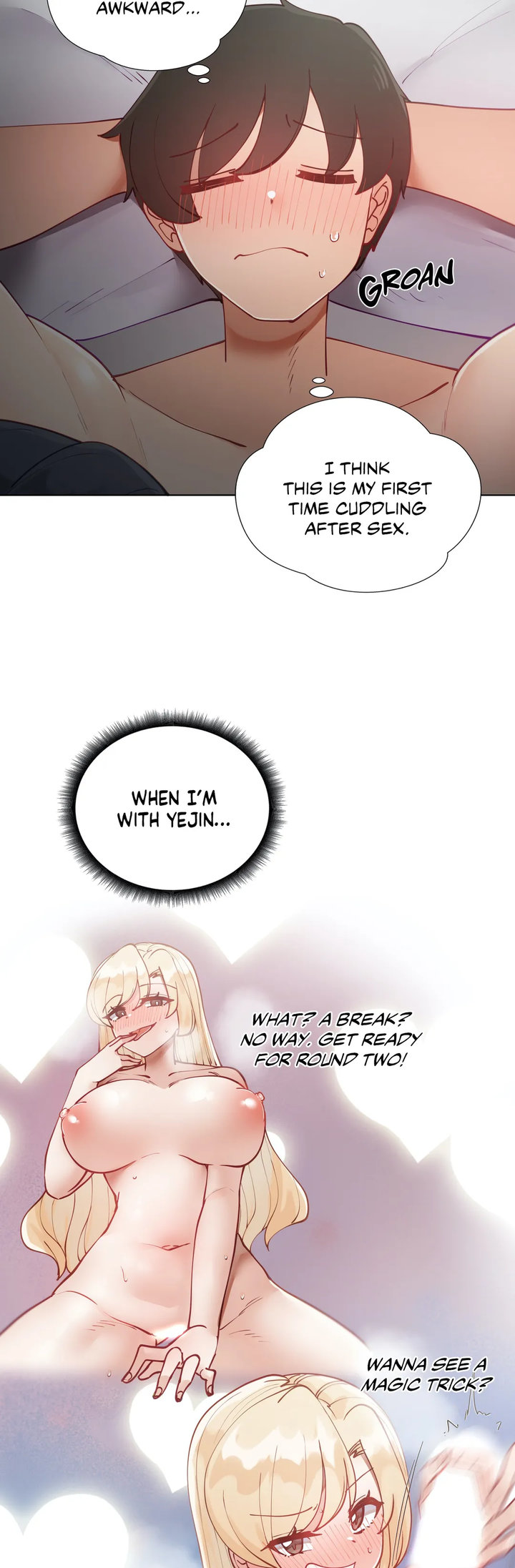 Learning The Hard Way 2