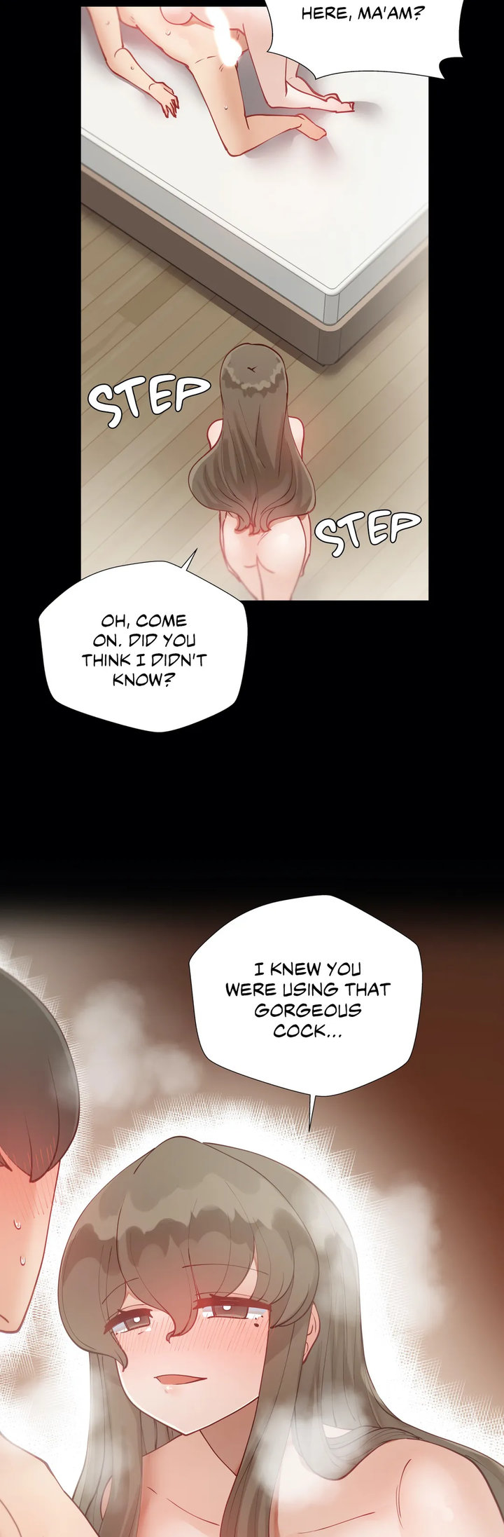 Learning The Hard Way 17