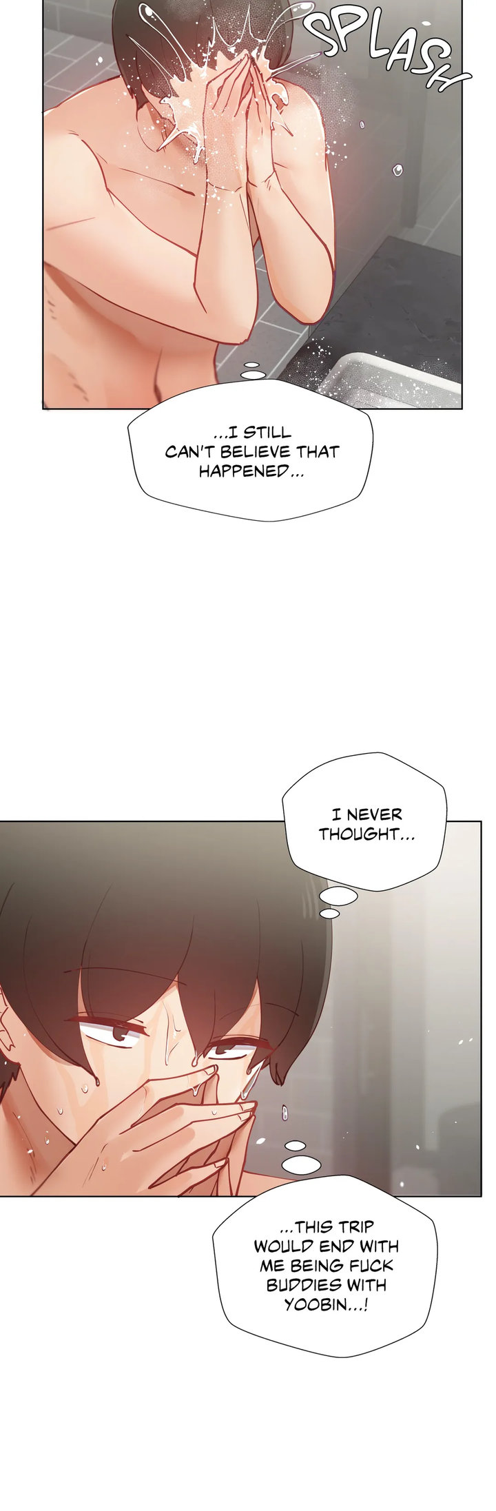 Learning The Hard Way 24