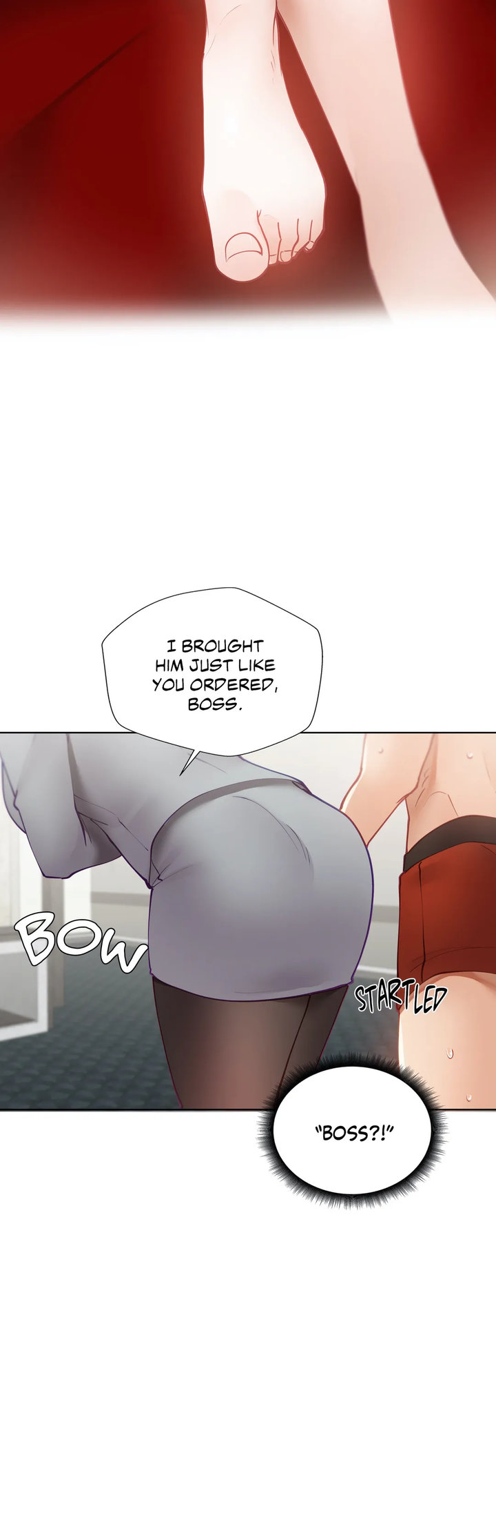 Learning The Hard Way 30