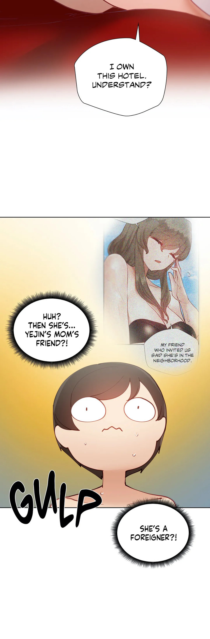 Learning The Hard Way 33