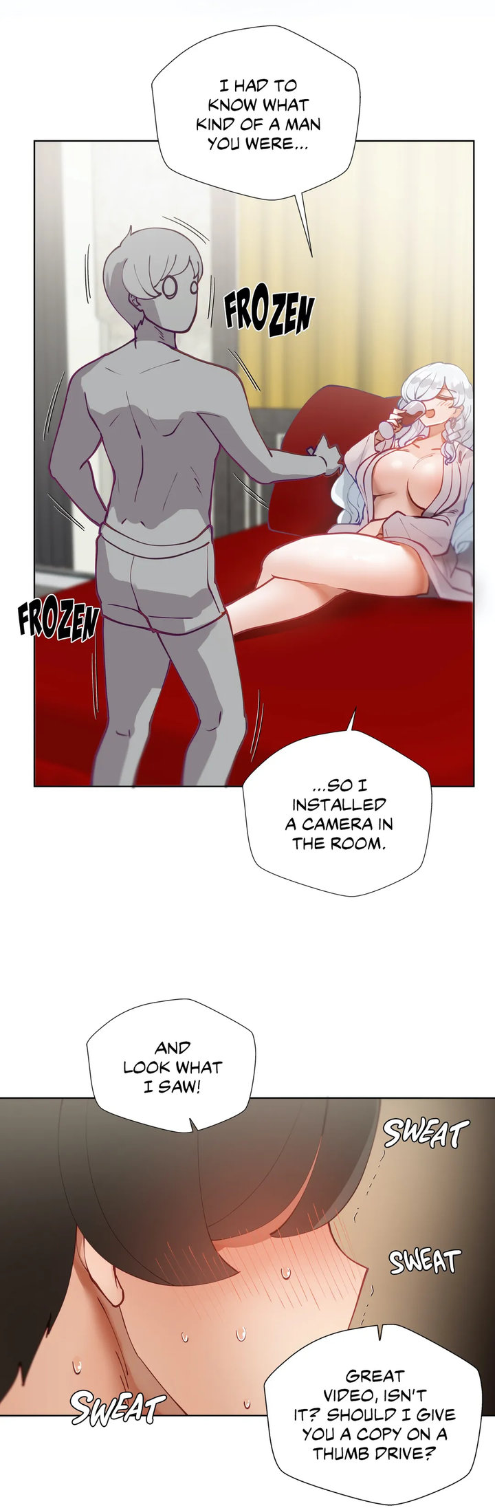 Learning The Hard Way 39