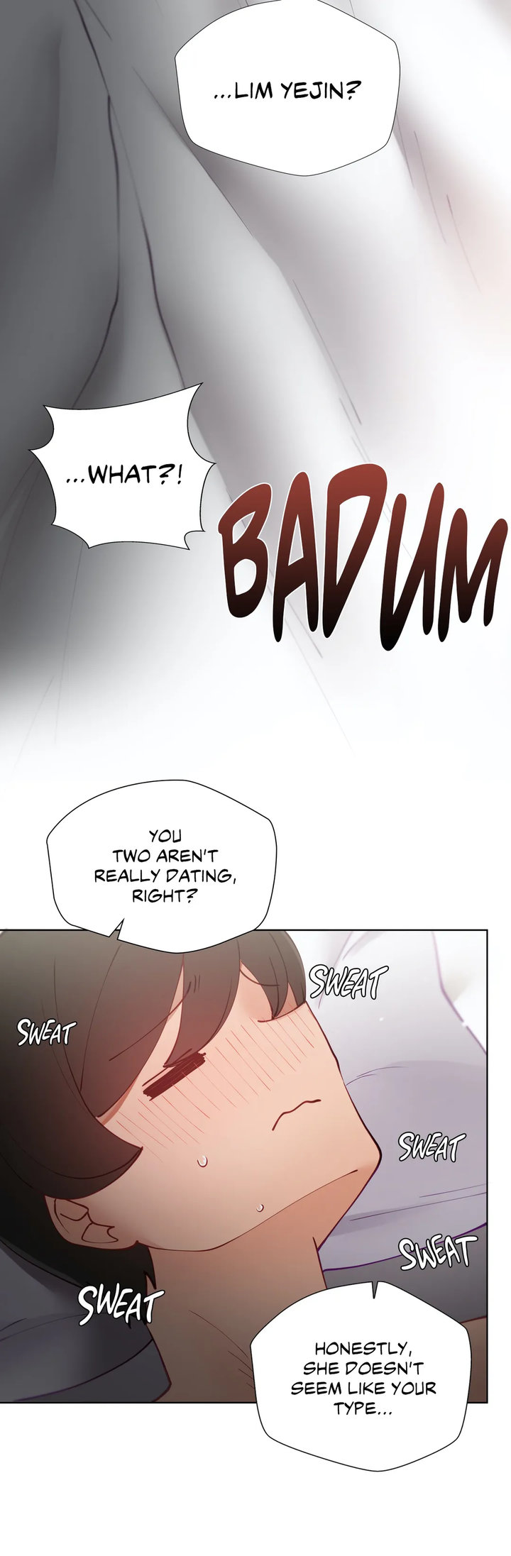 Learning The Hard Way 6