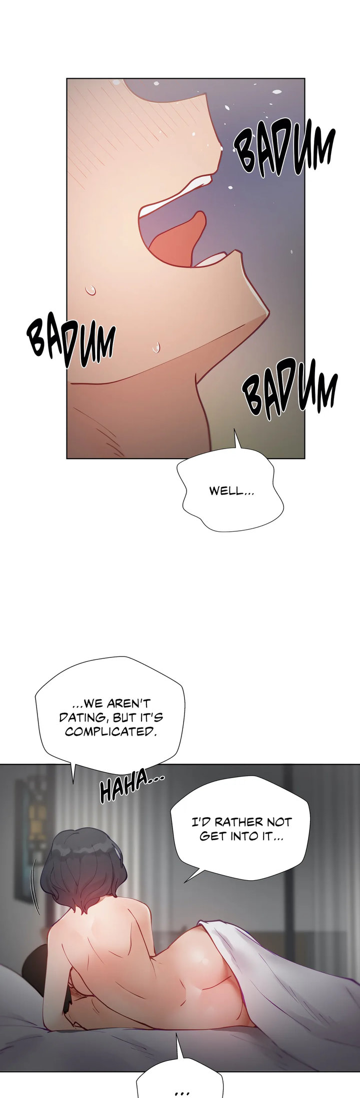 Learning The Hard Way 7