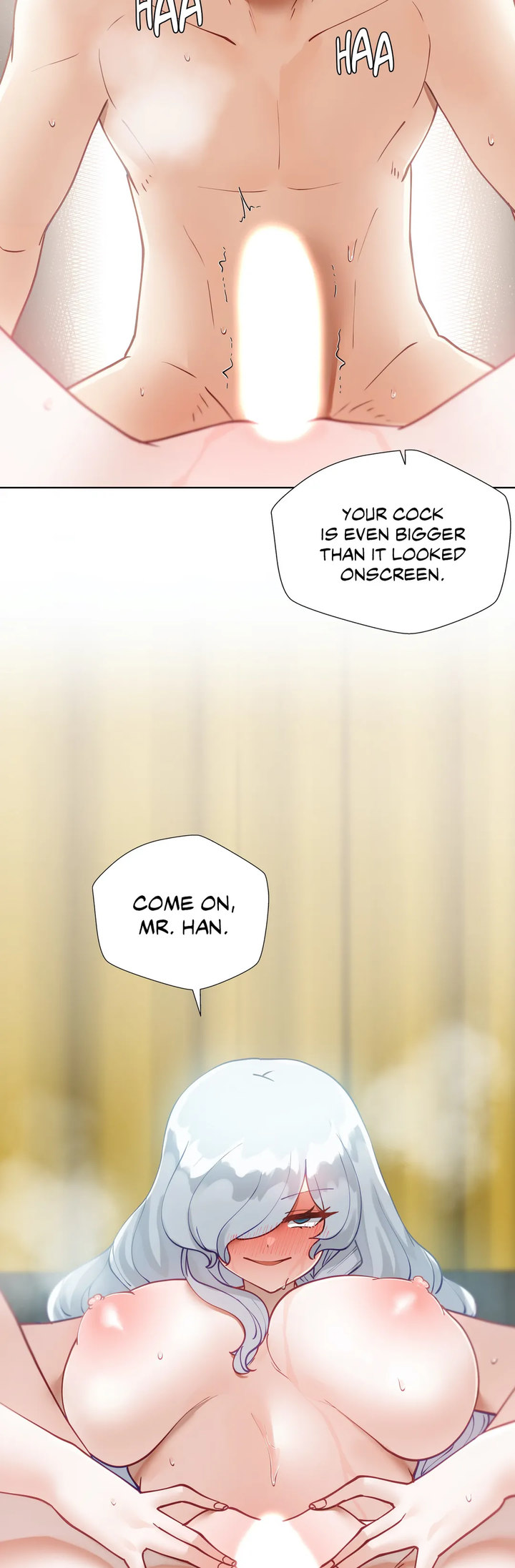 Learning The Hard Way 11