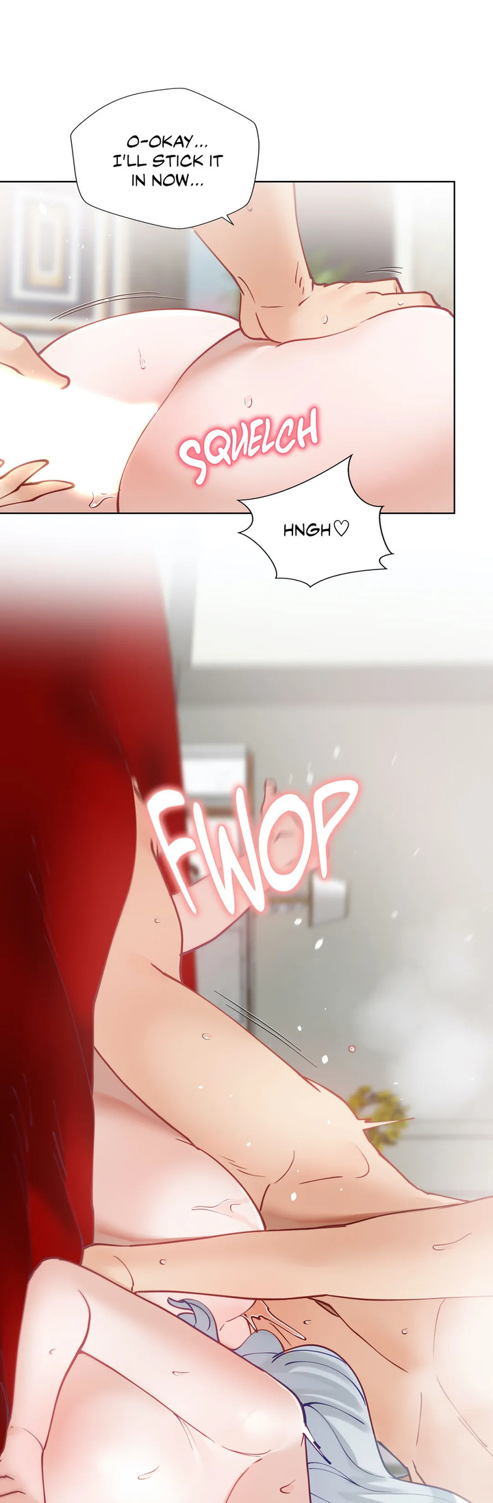 Learning The Hard Way 31
