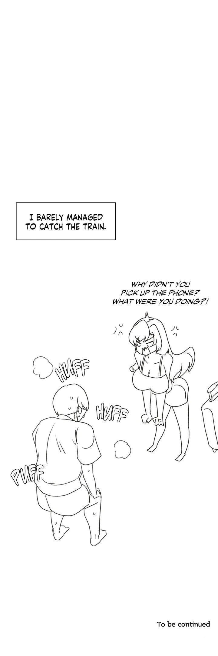 Learning The Hard Way 46
