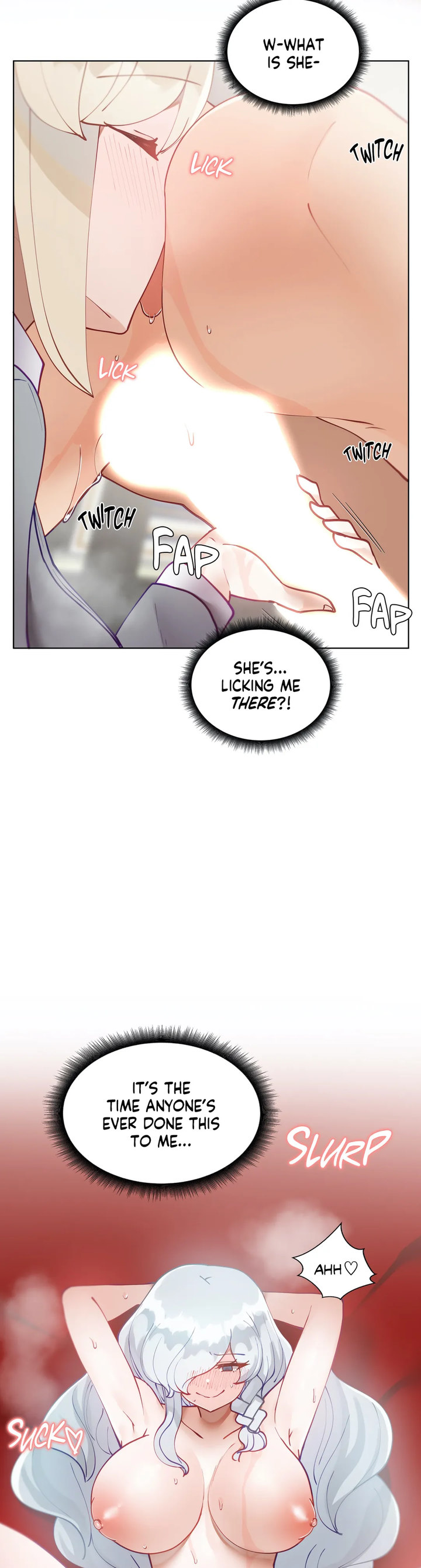 Learning The Hard Way 8