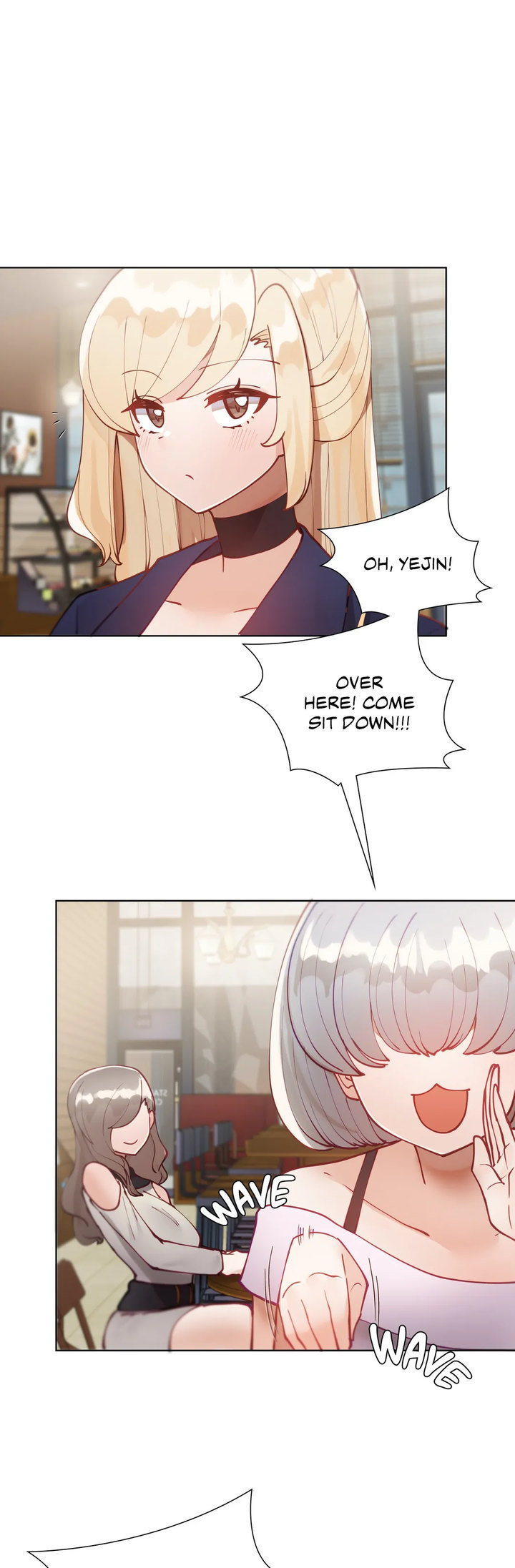 Learning The Hard Way 16