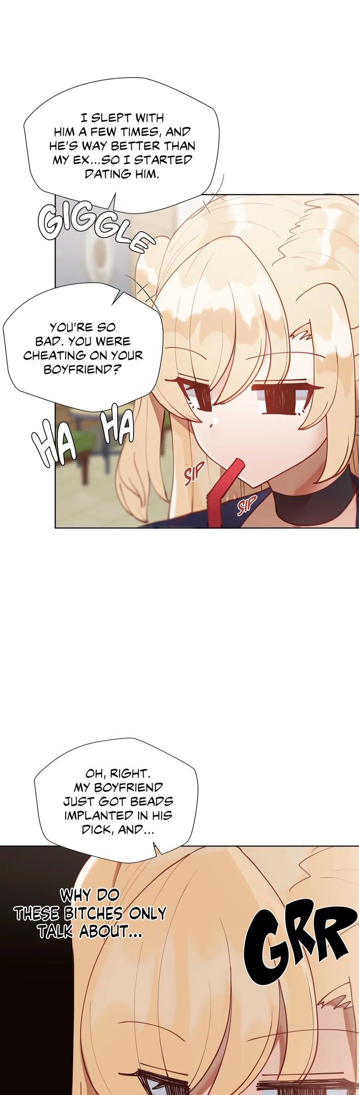 Learning The Hard Way 19