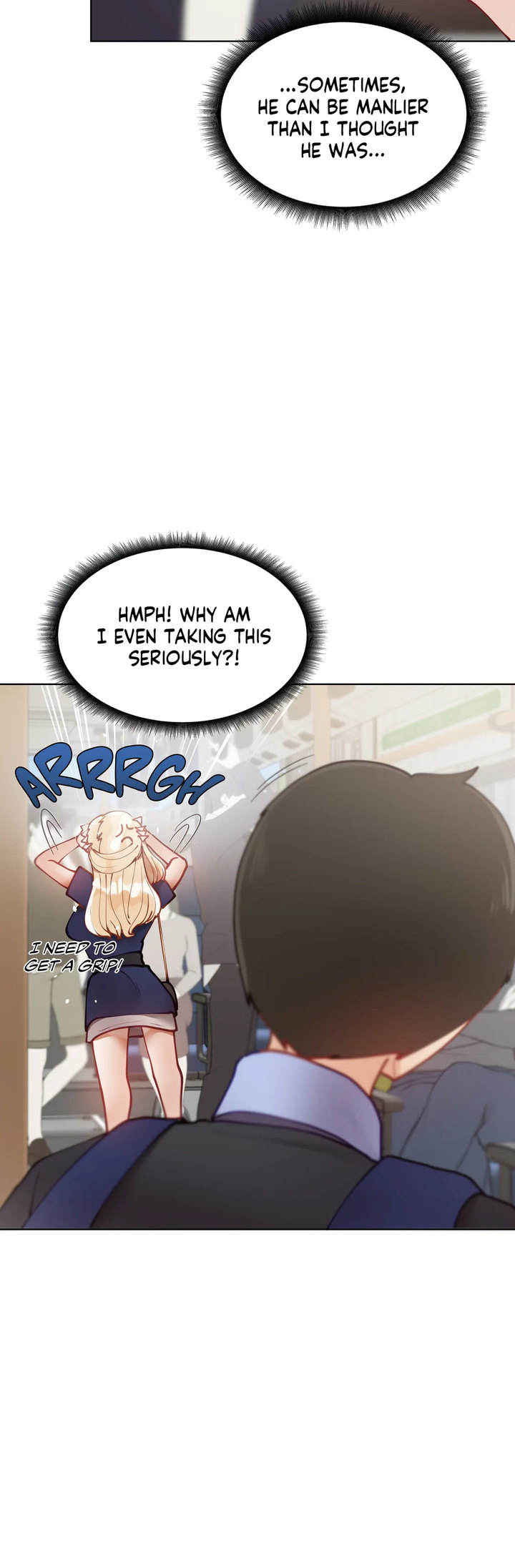 Learning The Hard Way 30