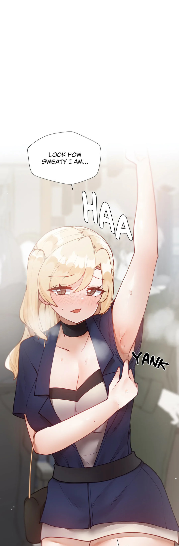 Learning The Hard Way 37